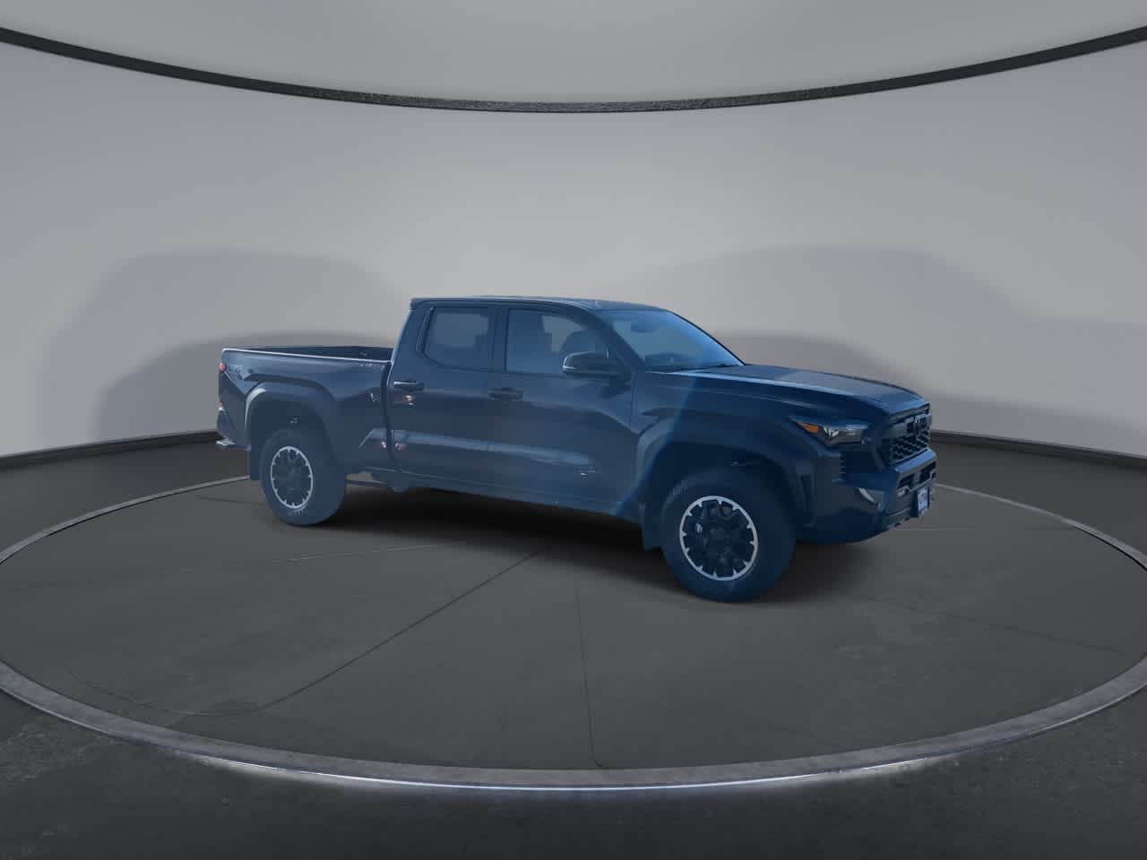 Thumbnail: 2026 Toyota Tacoma - 2