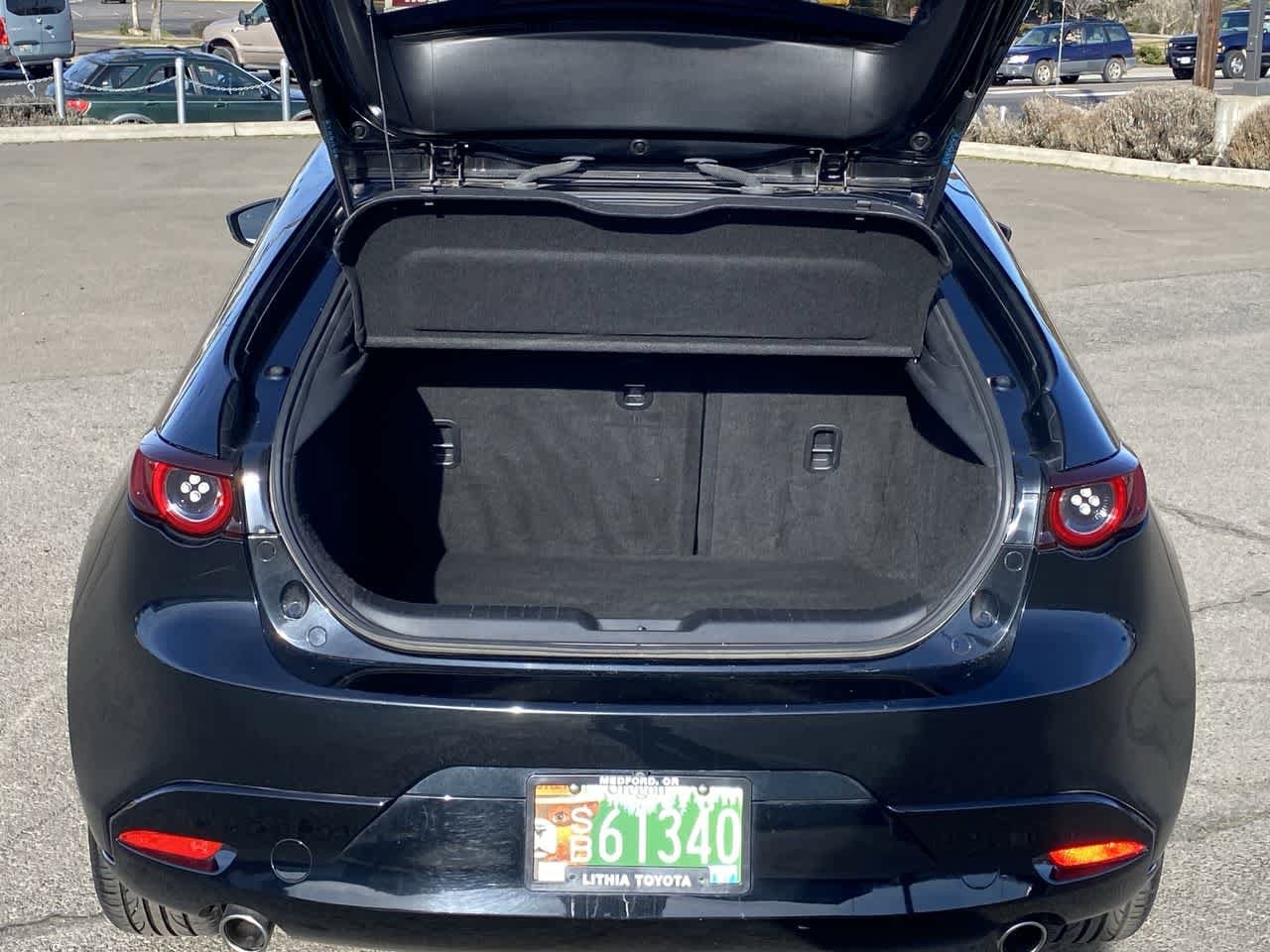 Thumbnail: 2019 Mazda Mazda3 - 23