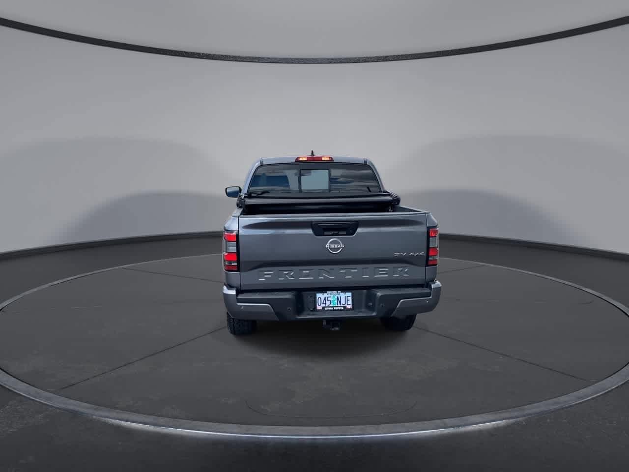 Thumbnail: 2022 Nissan Frontier - 7