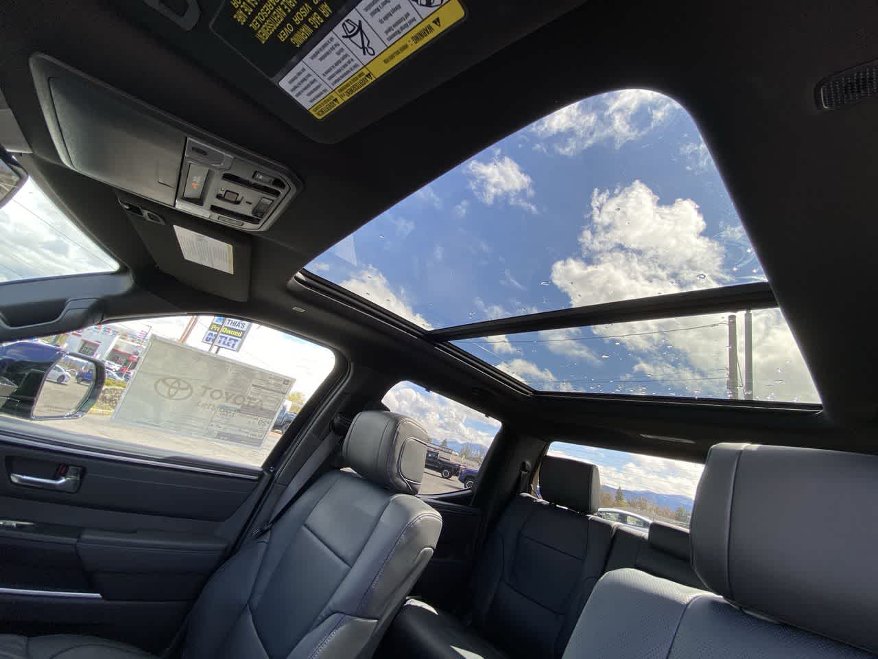 Thumbnail: 2025 Toyota Tundra - 21