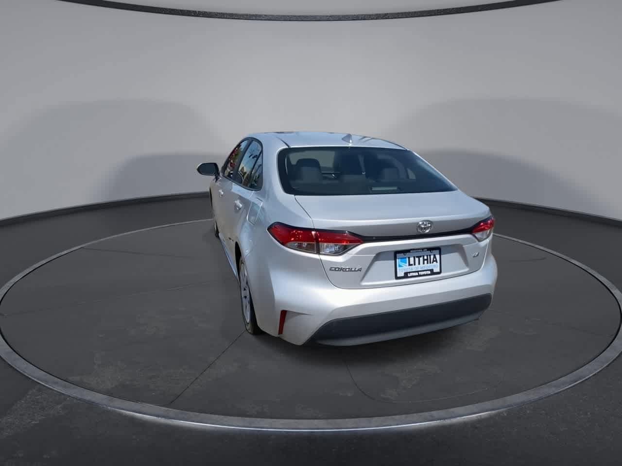 Thumbnail: 2024 Toyota Corolla - 7