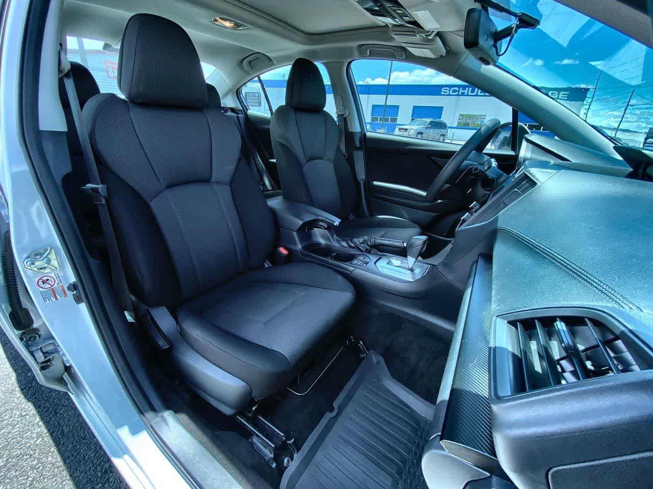Thumbnail: 2020 Subaru Impreza - 24