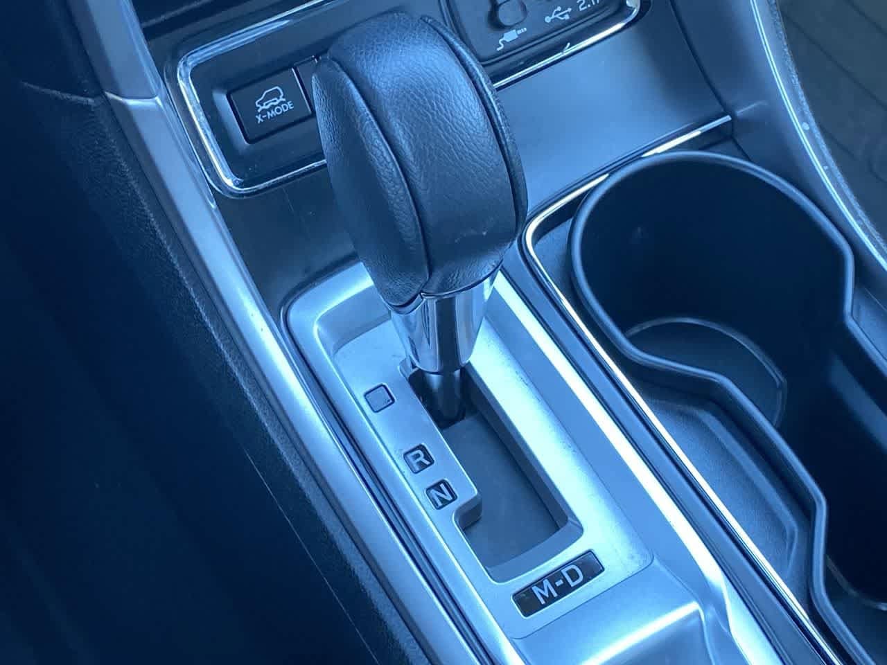 Thumbnail: 2022 Subaru Ascent - 19