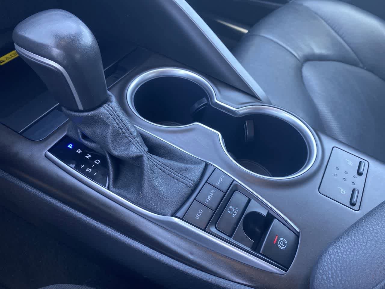 Thumbnail: 2024 Toyota Camry - 19