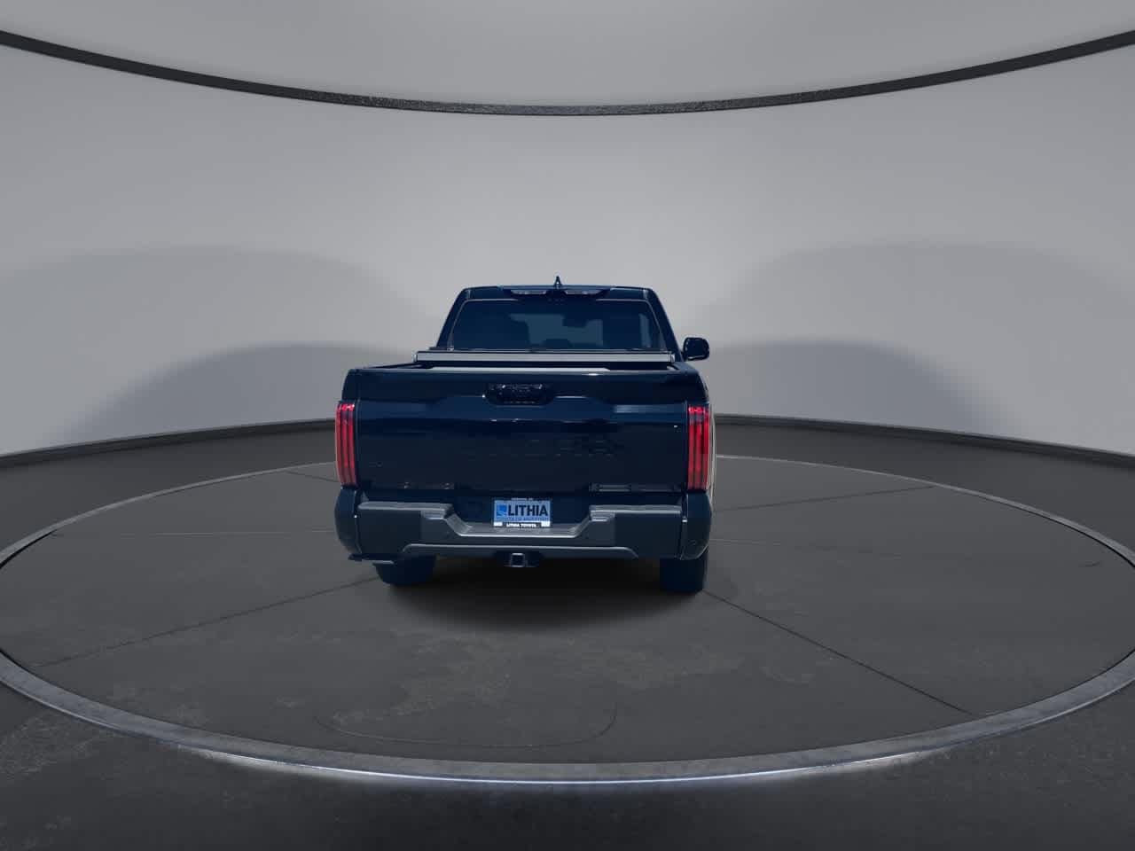 Thumbnail: 2024 Toyota Tundra - 8