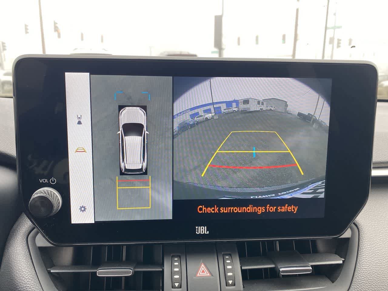 Thumbnail: 2024 Toyota RAV4 - 17