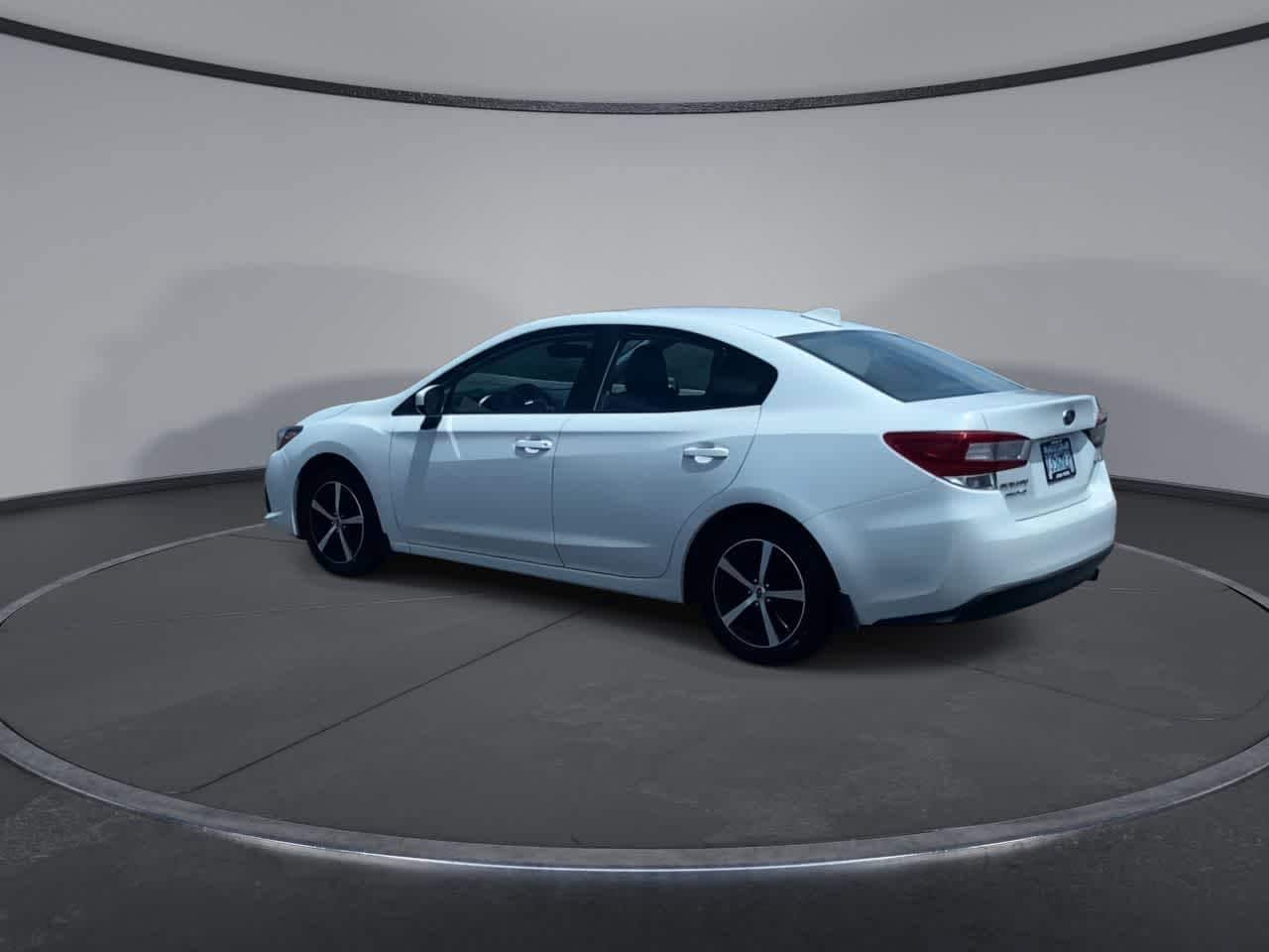 Thumbnail: 2020 Subaru Impreza - 6