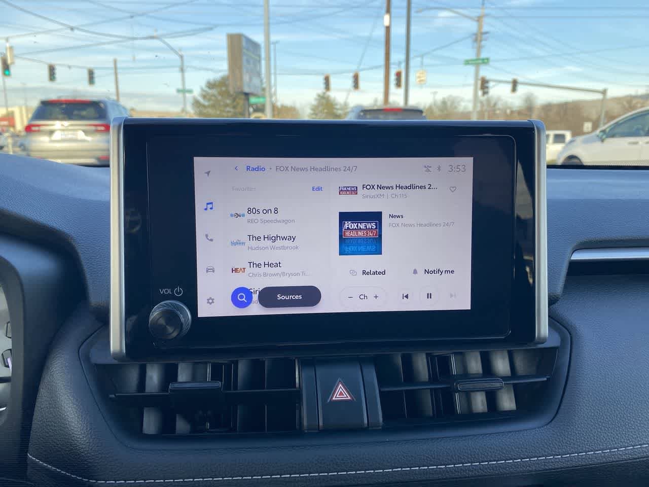 Thumbnail: 2024 Toyota RAV4 - 16