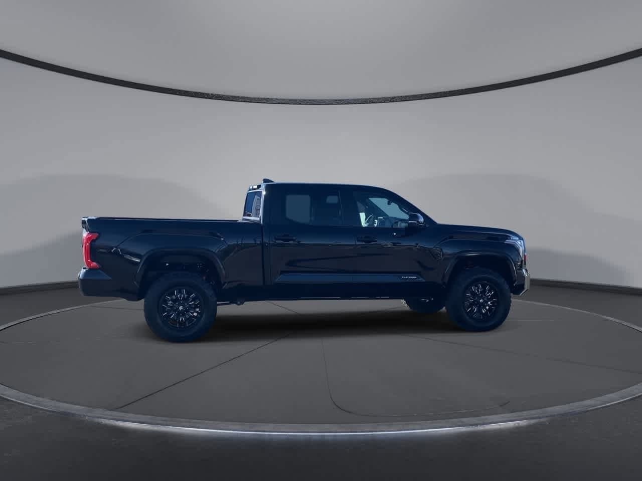 Thumbnail: 2024 Toyota Tundra - 8