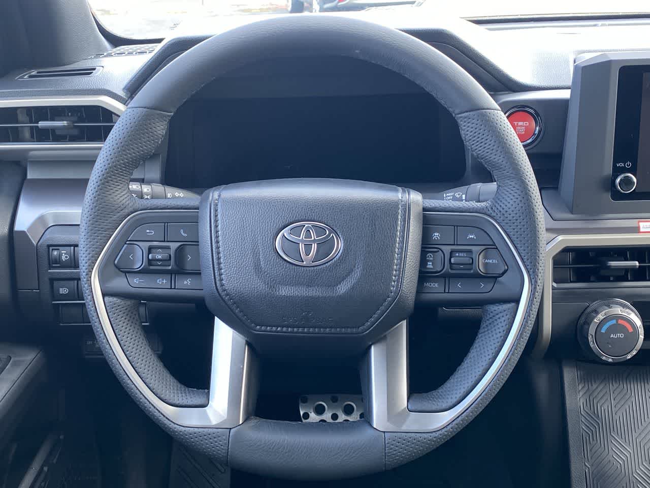 Thumbnail: 2026 Toyota Tacoma - 14