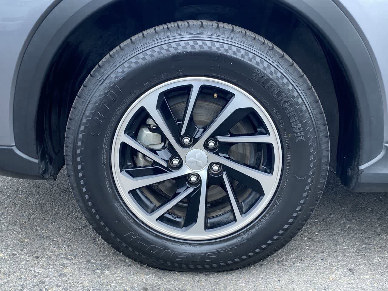 Thumbnail: 2020 Mitsubishi Eclipse Cross - 18