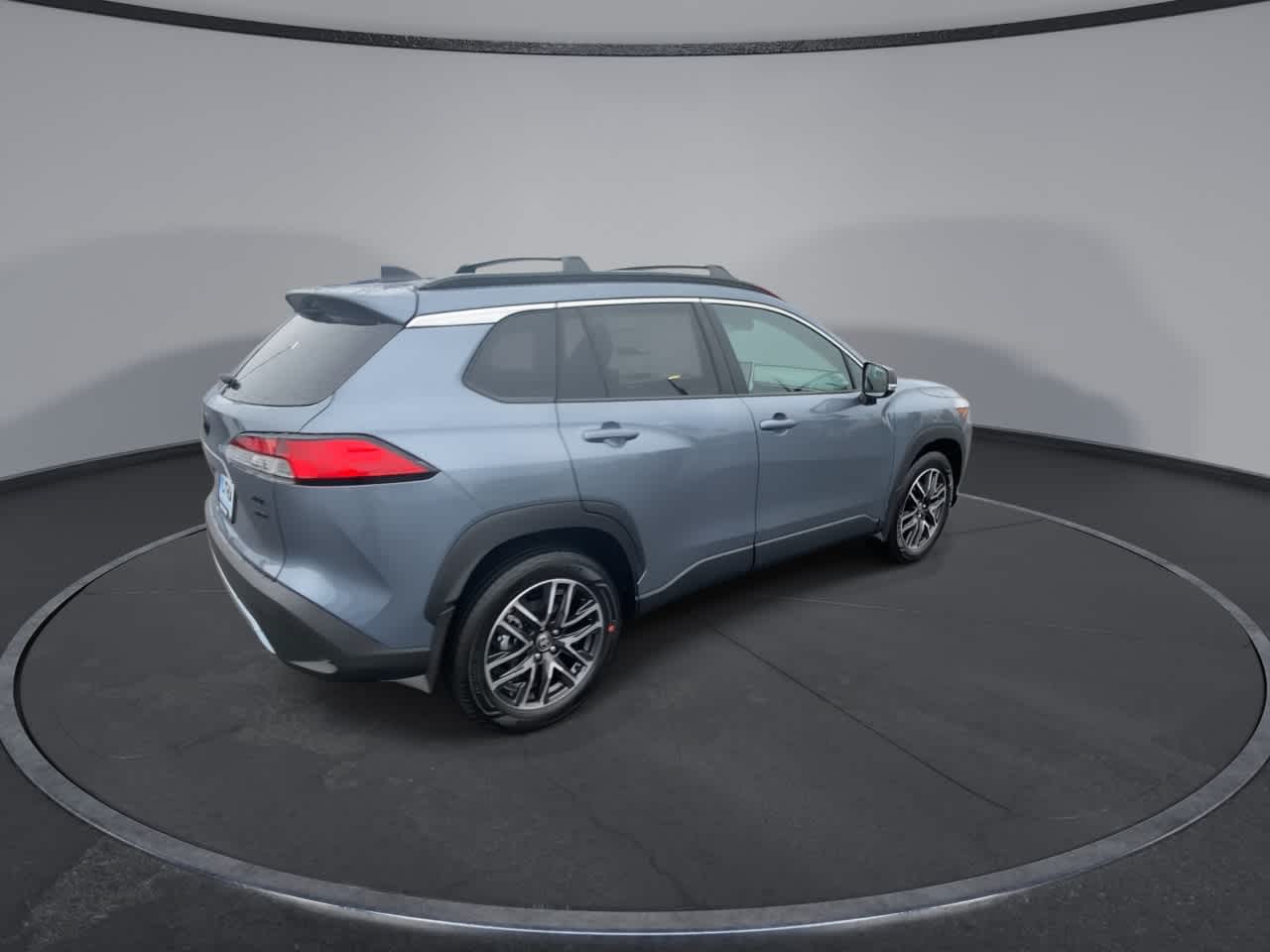 Thumbnail: 2026 Toyota Corolla Cross - 8