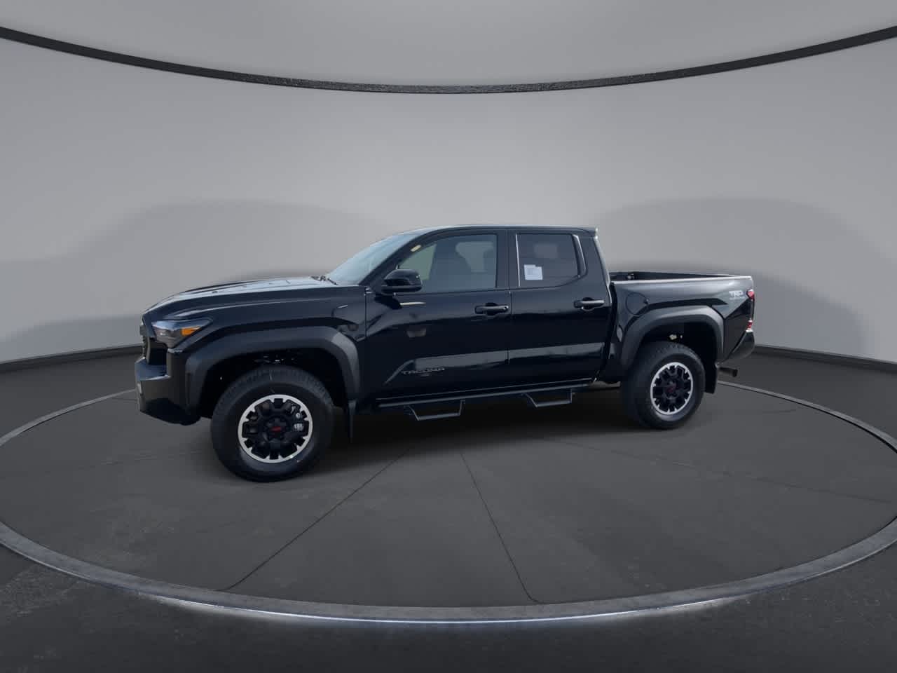 Thumbnail: 2026 Toyota Tacoma - 4