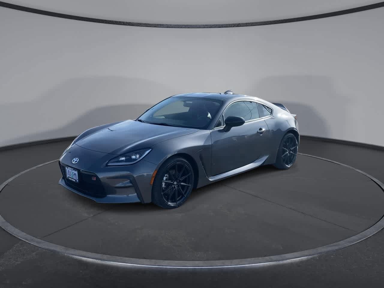 Thumbnail: 2023 Toyota GR86 - 4