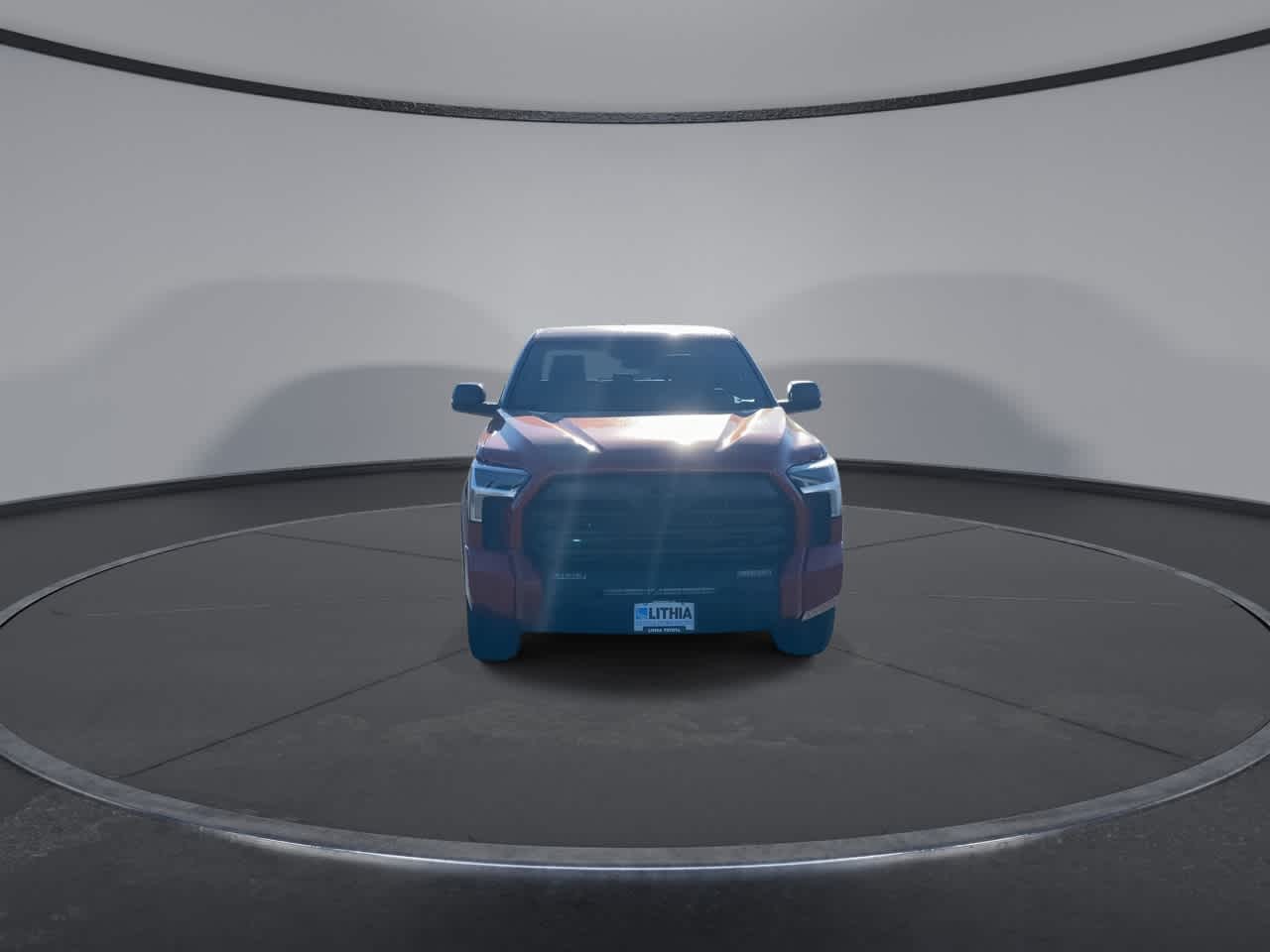 Thumbnail: 2026 Toyota Tundra - 3