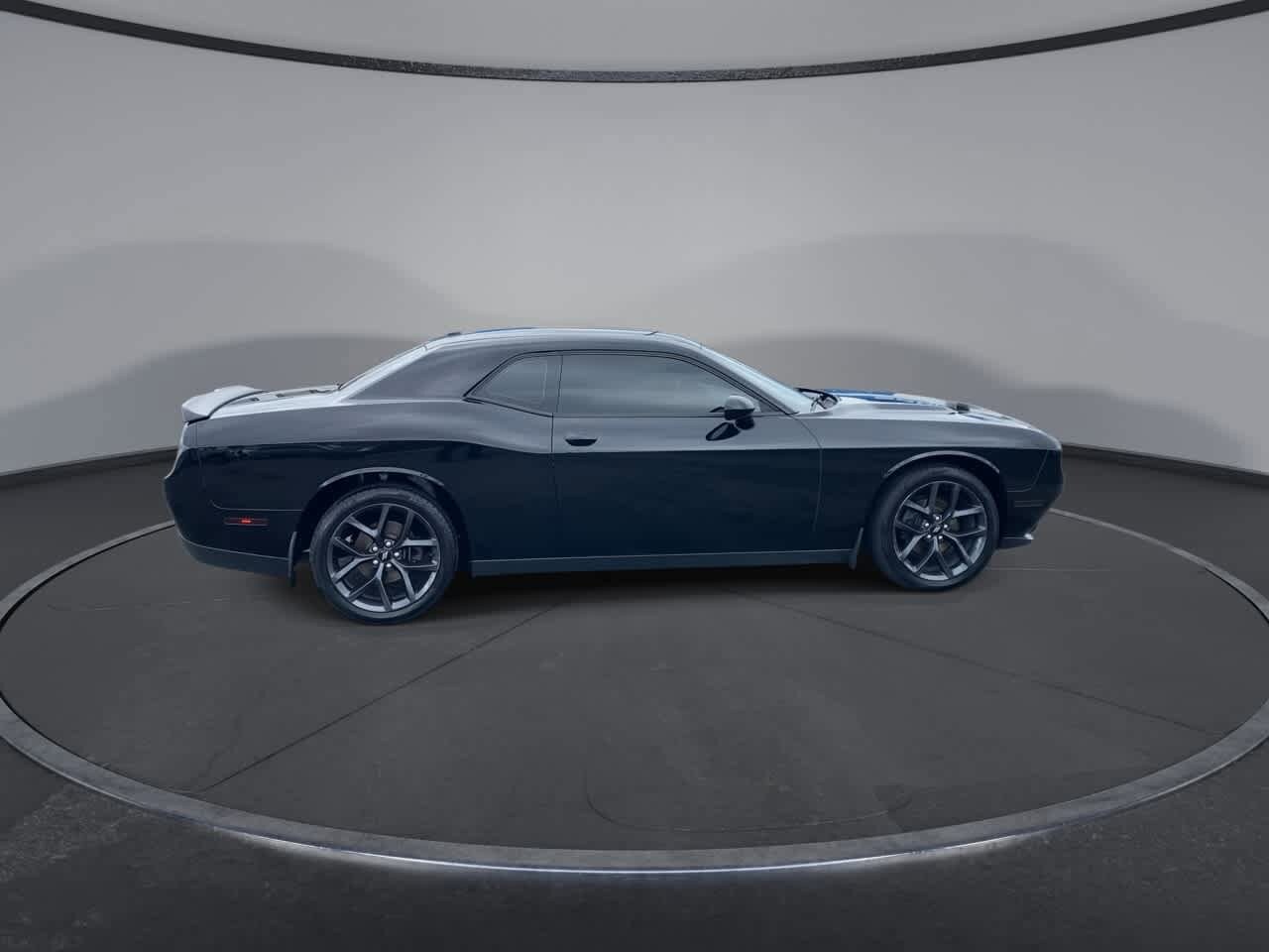Thumbnail: 2019 Dodge Challenger - 9