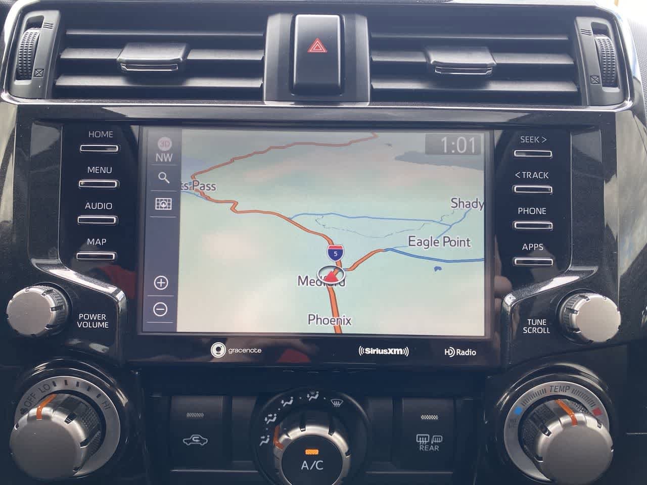 Thumbnail: 2022 Toyota 4Runner - 18