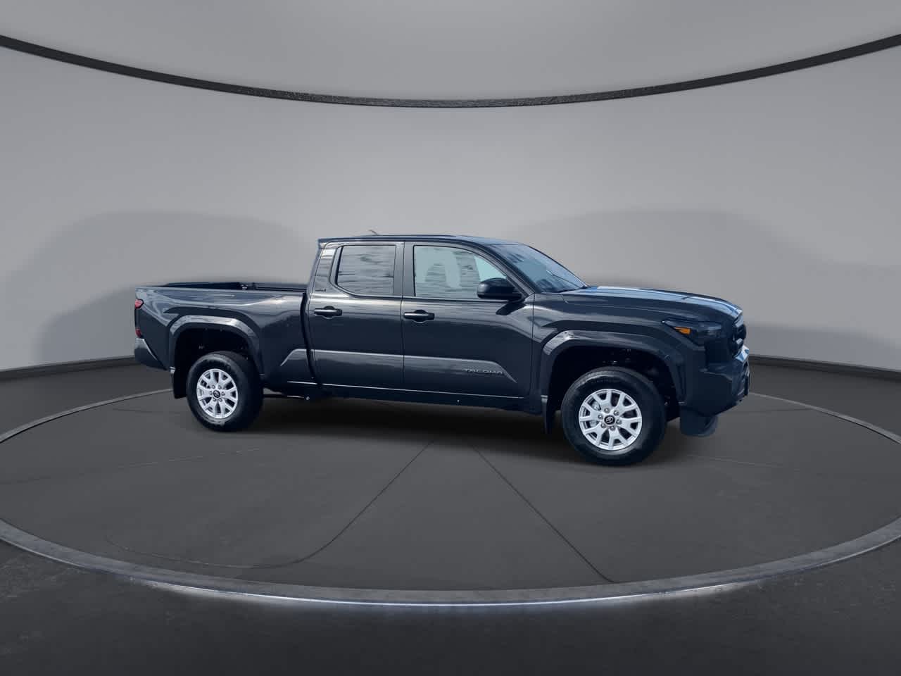 Thumbnail: 2026 Toyota Tacoma - 3