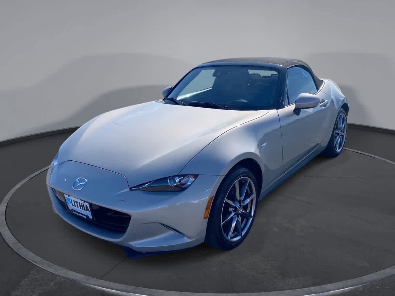 2023 Mazda MX-5 Miata Grand Touring -
                  Medford, OR
