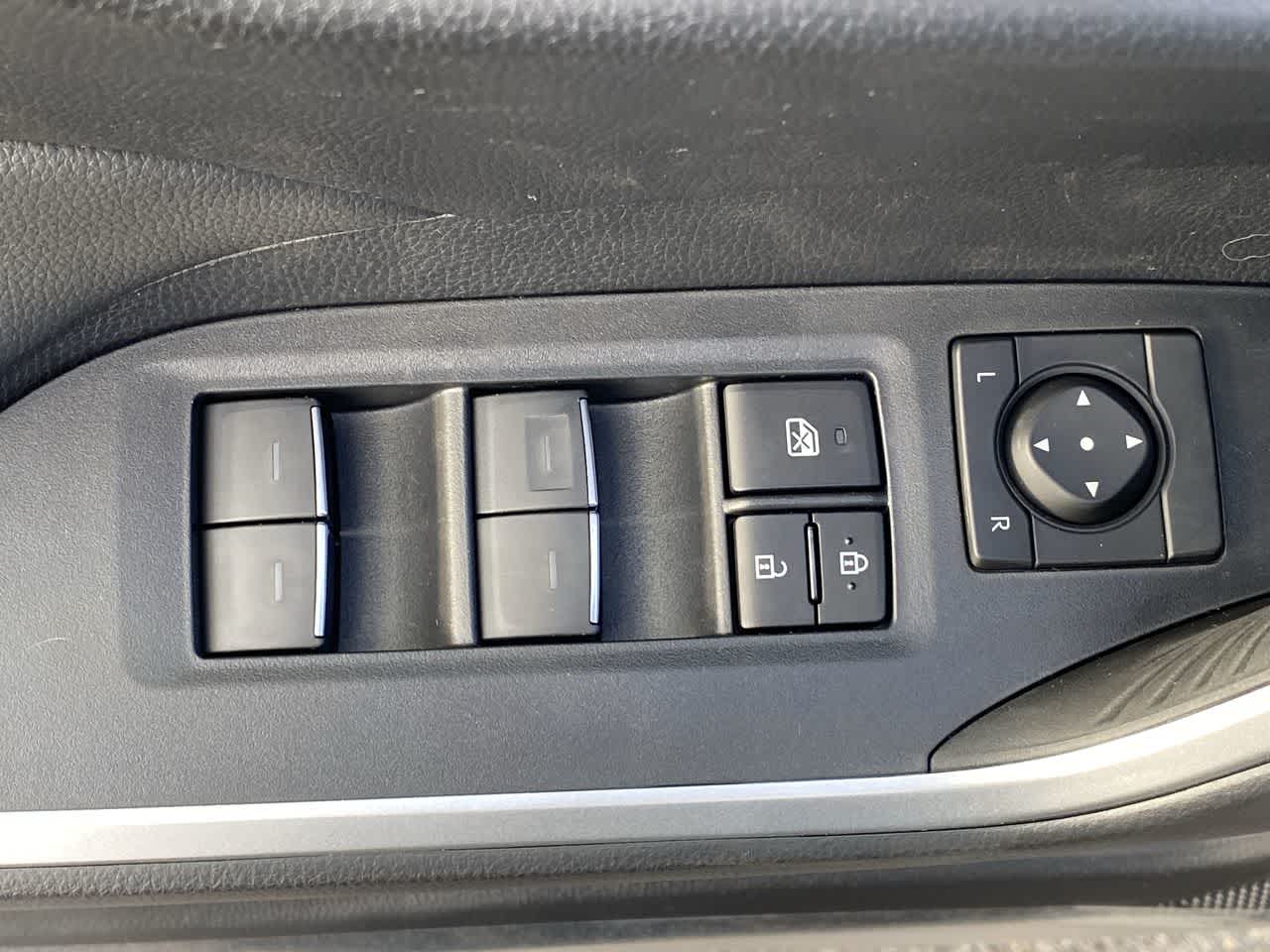 Thumbnail: 2025 Toyota RAV4 - 13