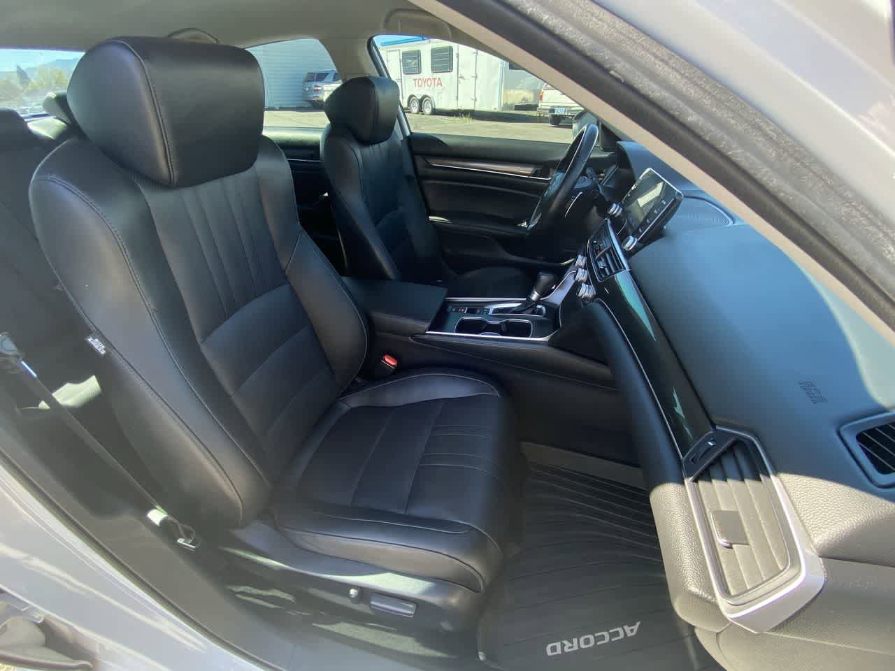 Thumbnail: 2022 Honda Accord - 23