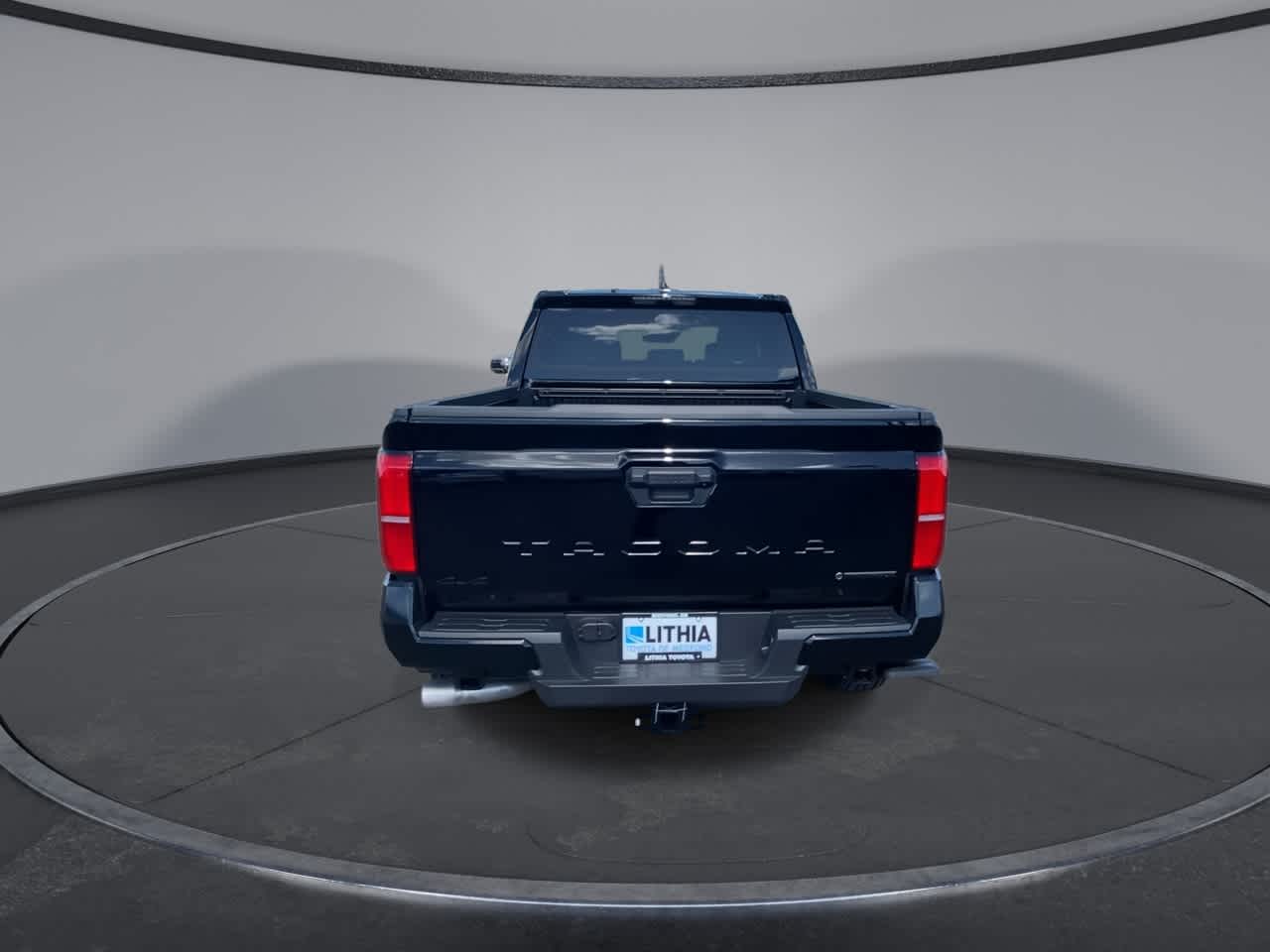 Thumbnail: 2026 Toyota Tacoma - 7