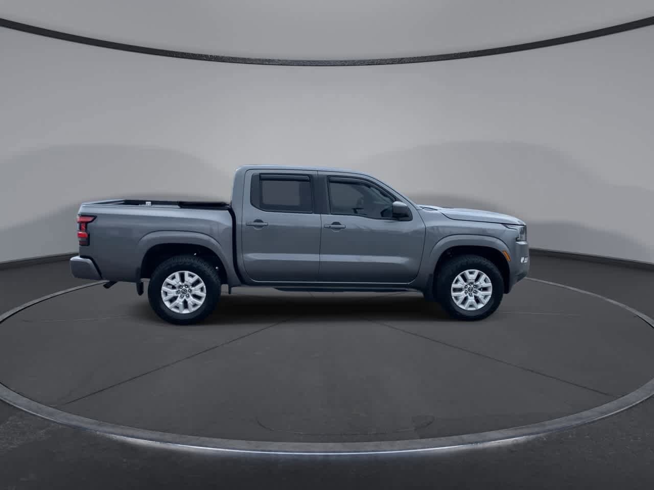 Thumbnail: 2022 Nissan Frontier - 9