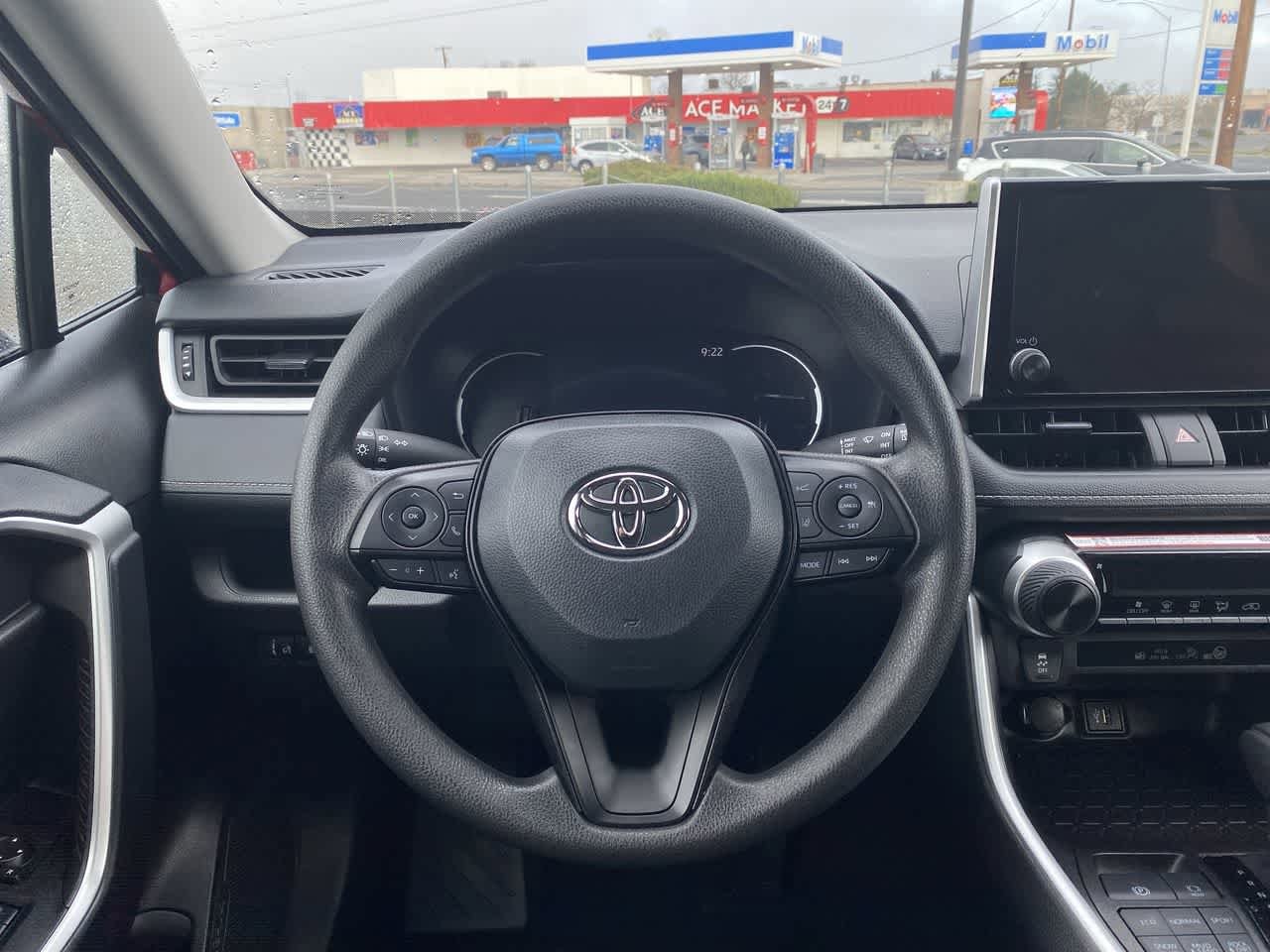 Thumbnail: 2025 Toyota RAV4 - 14