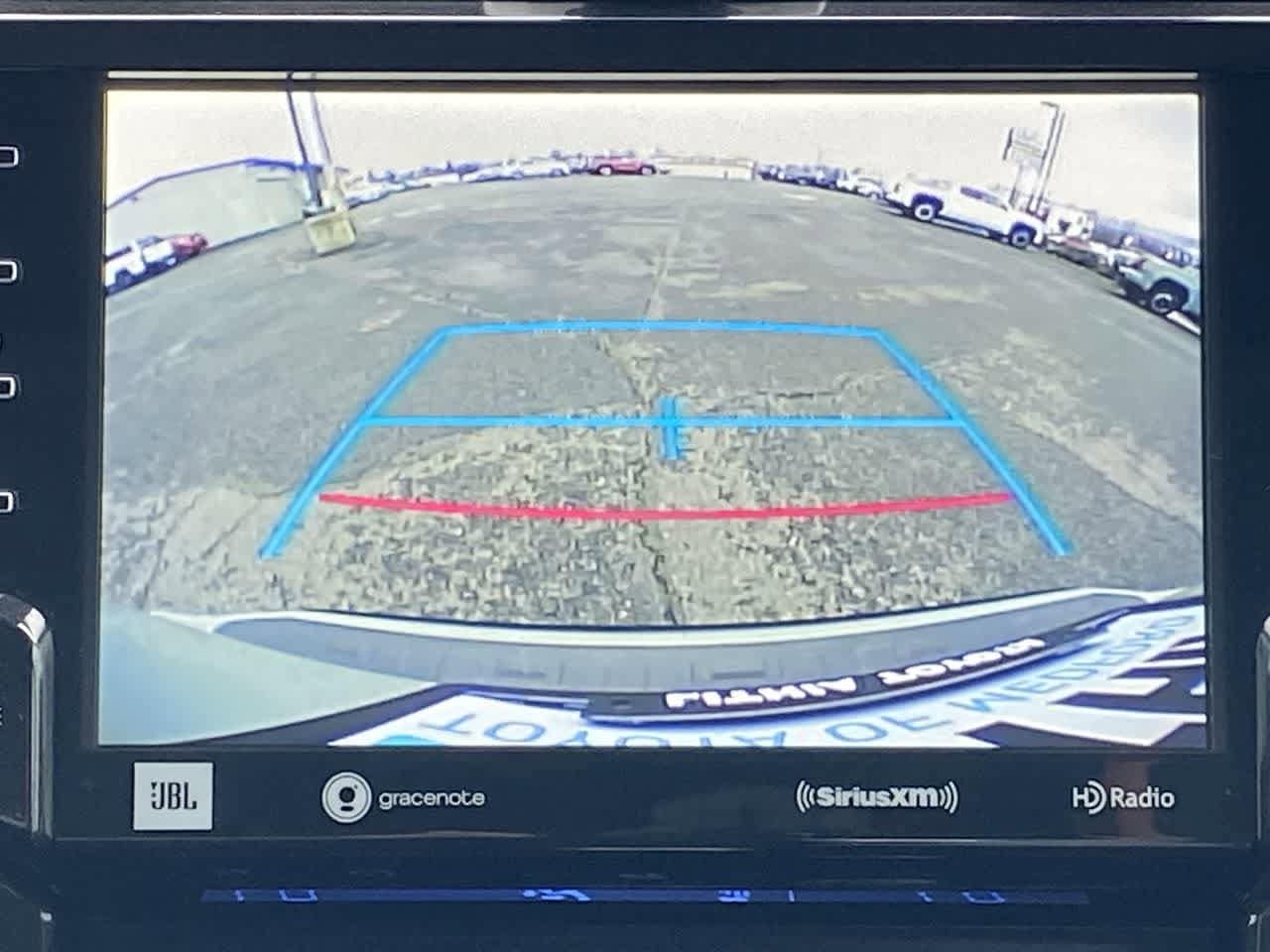 Thumbnail: 2021 Toyota 4Runner - 17