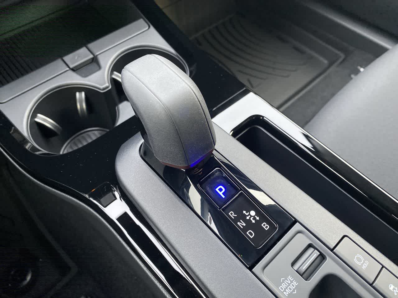 Thumbnail: 2026 Toyota Prius - 19