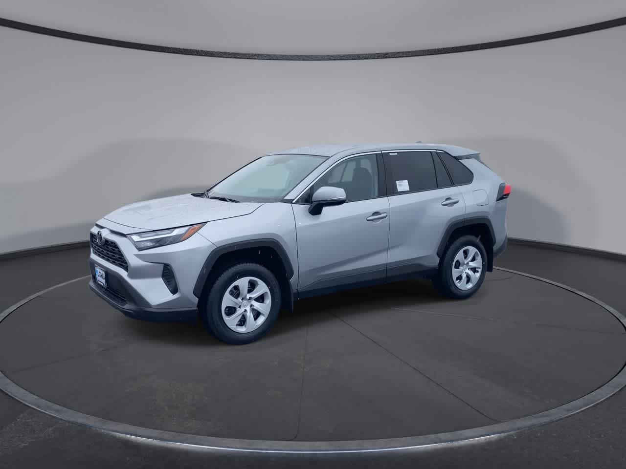 Thumbnail: 2025 Toyota RAV4 - 4