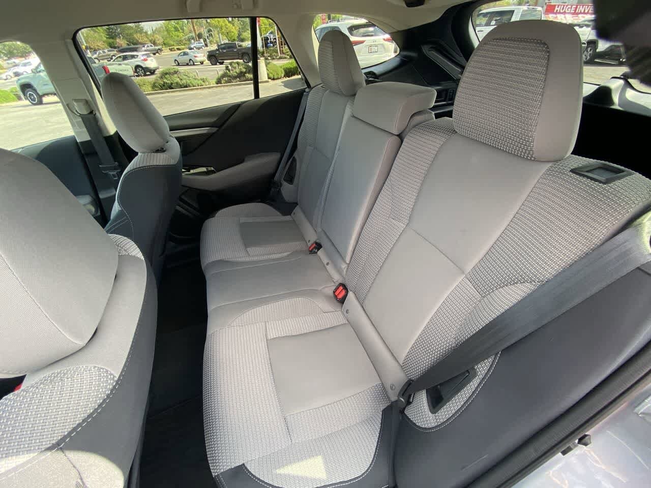 Thumbnail: 2023 Subaru Outback - 21