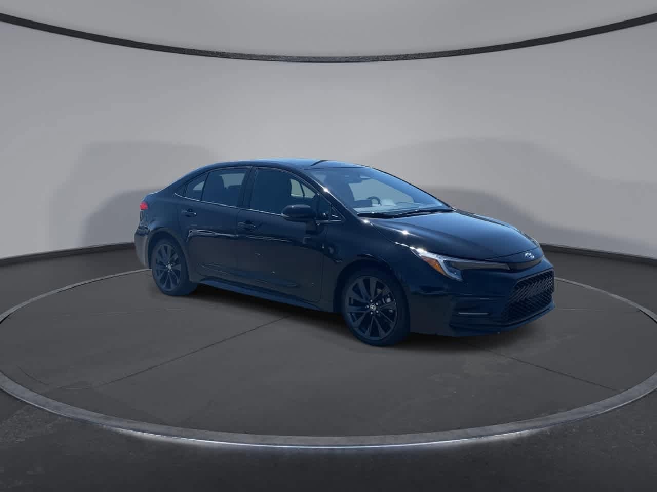 Thumbnail: 2024 Toyota Corolla - 3