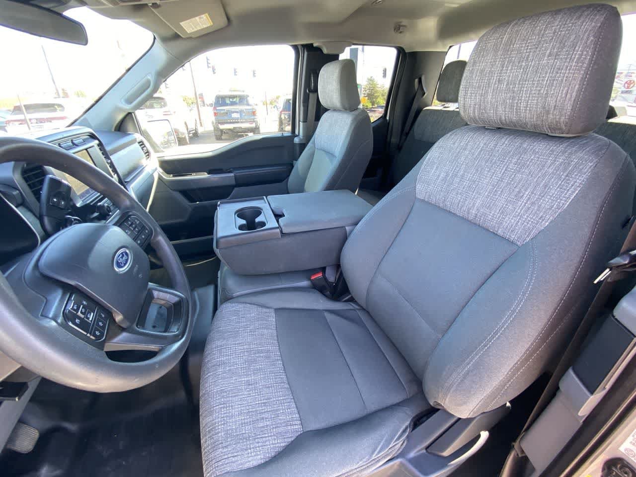 2023 Ford F-150 XLT - Photo 11