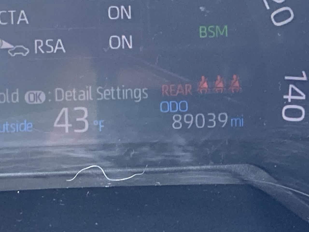 Thumbnail: 2021 Toyota RAV4 - 15