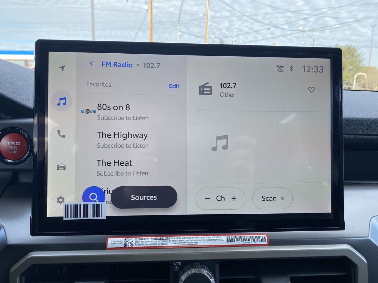 Thumbnail: 2026 Toyota Tacoma - 16