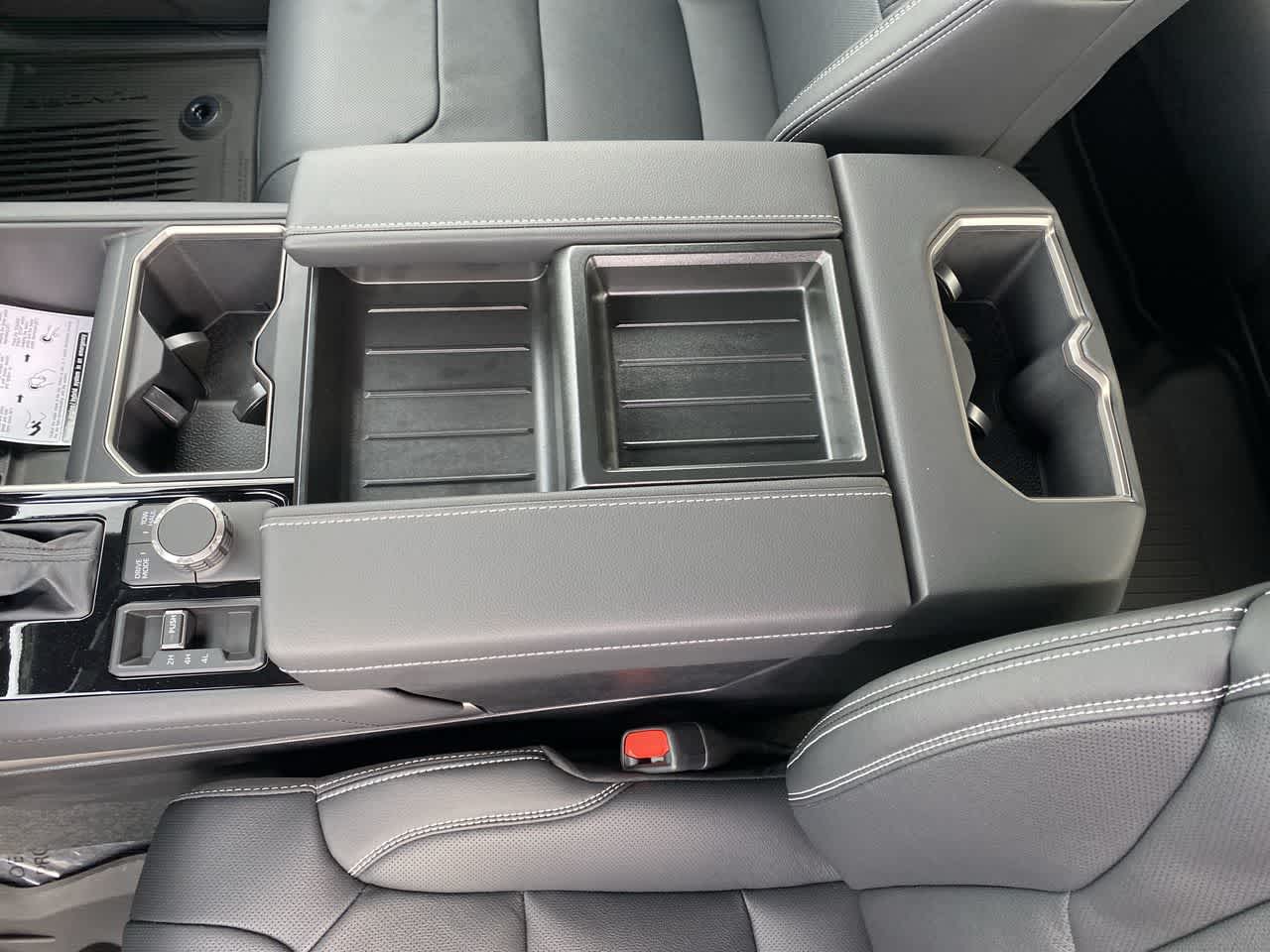 Thumbnail: 2026 Toyota Tundra - 20