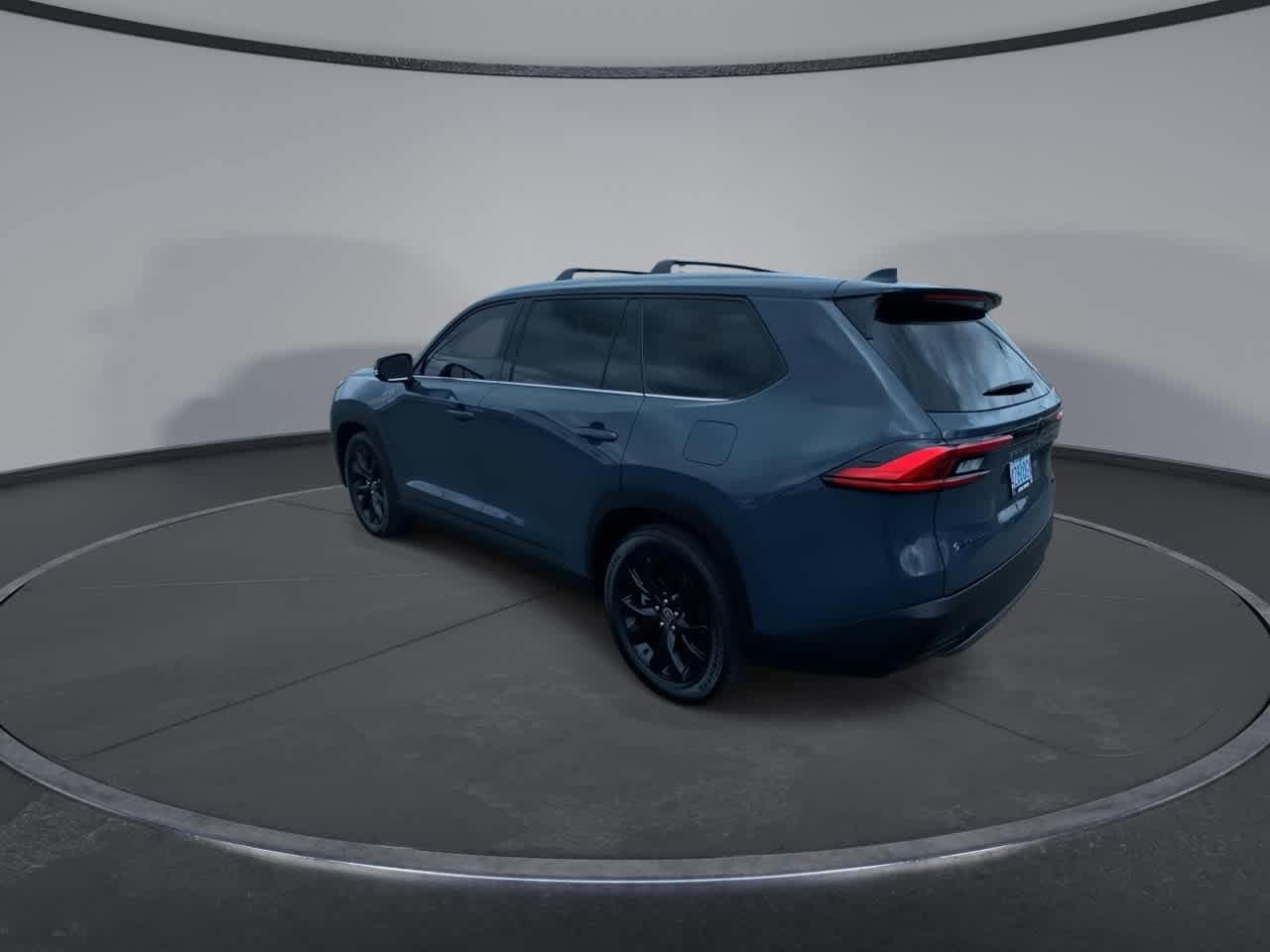 Thumbnail: 2024 Toyota Grand Highlander - 6