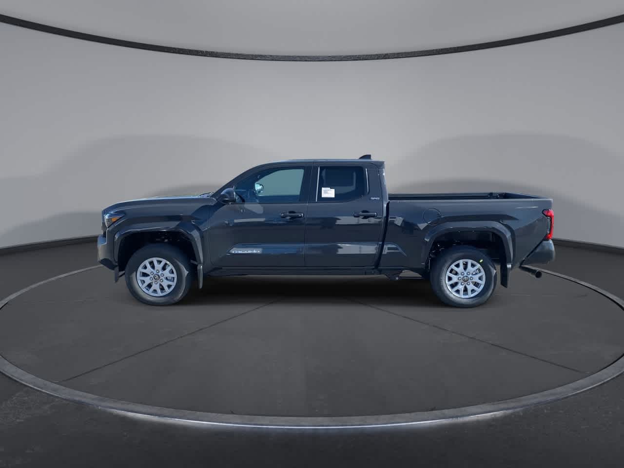 Thumbnail: 2026 Toyota Tacoma - 5