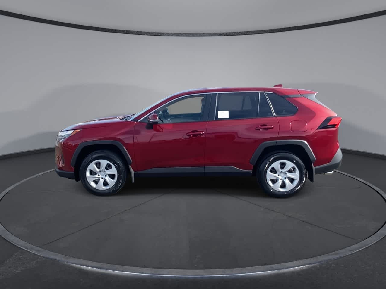 Thumbnail: 2025 Toyota RAV4 - 5