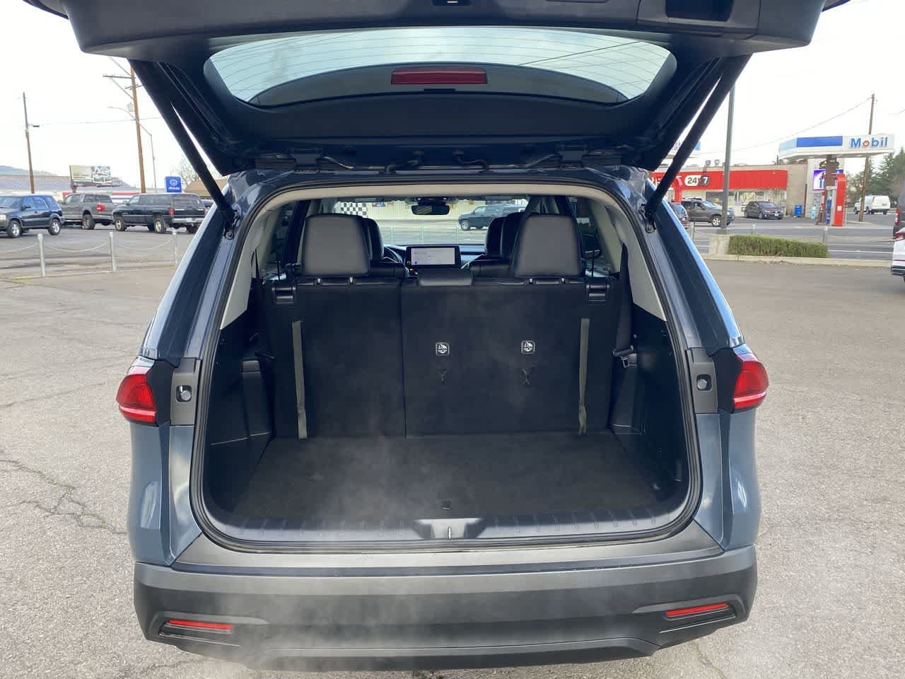 Thumbnail: 2025 Toyota Grand Highlander - 23