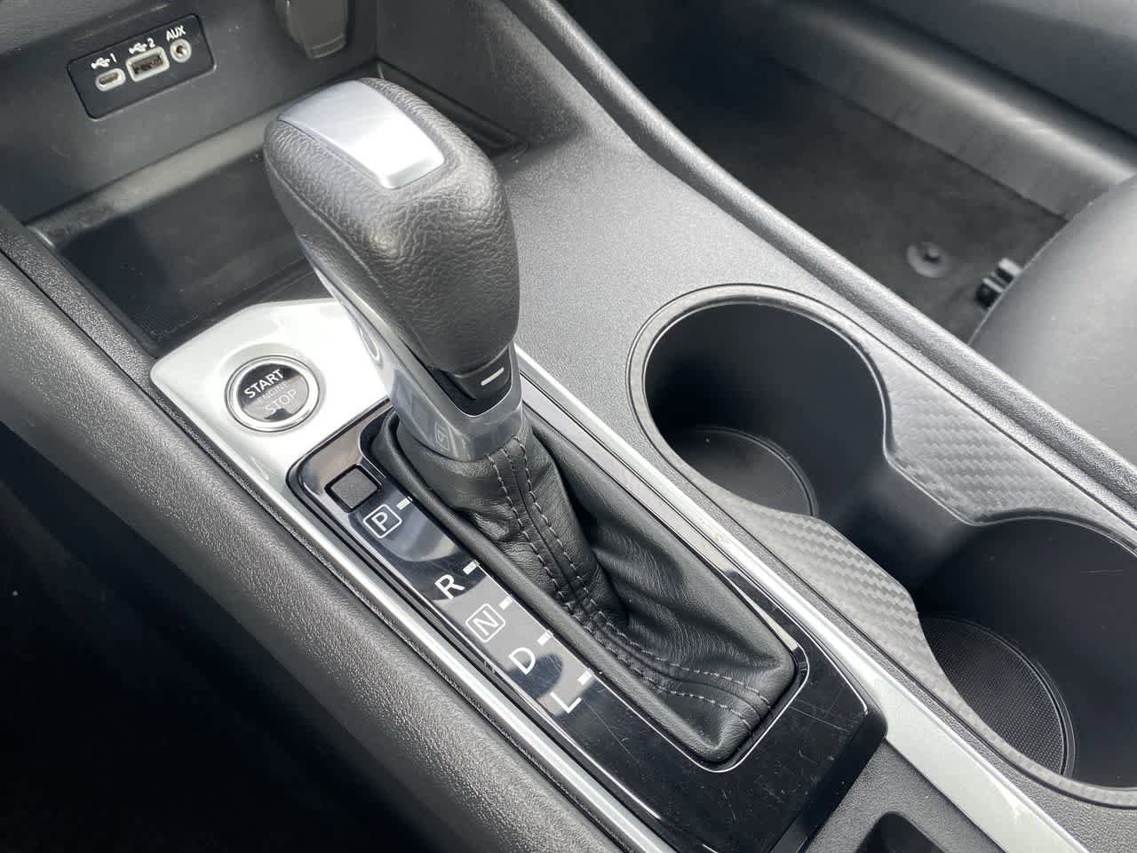 Thumbnail: 2025 Nissan Altima - 19