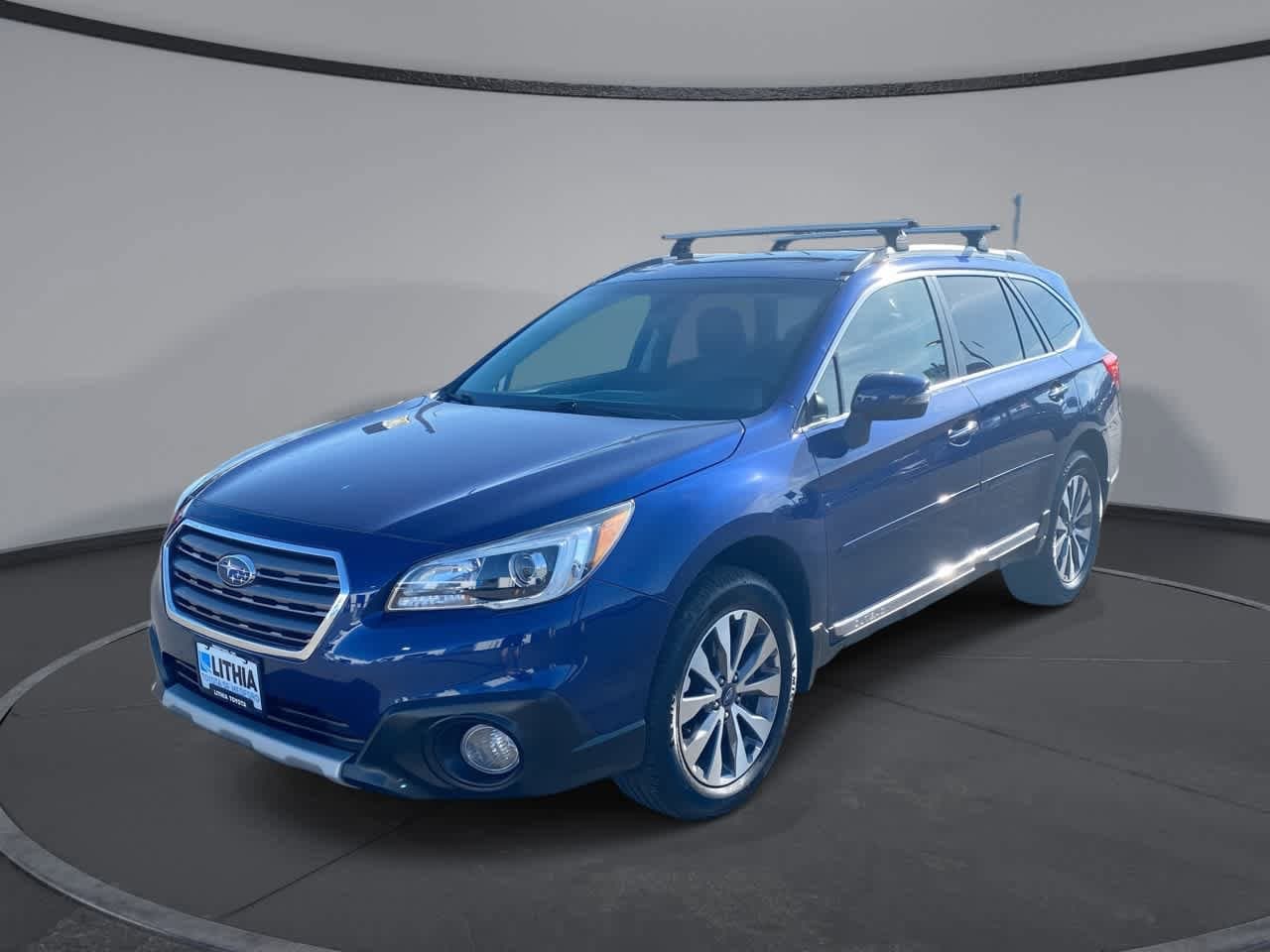 2017 Subaru Outback 3.6R Touring's photo