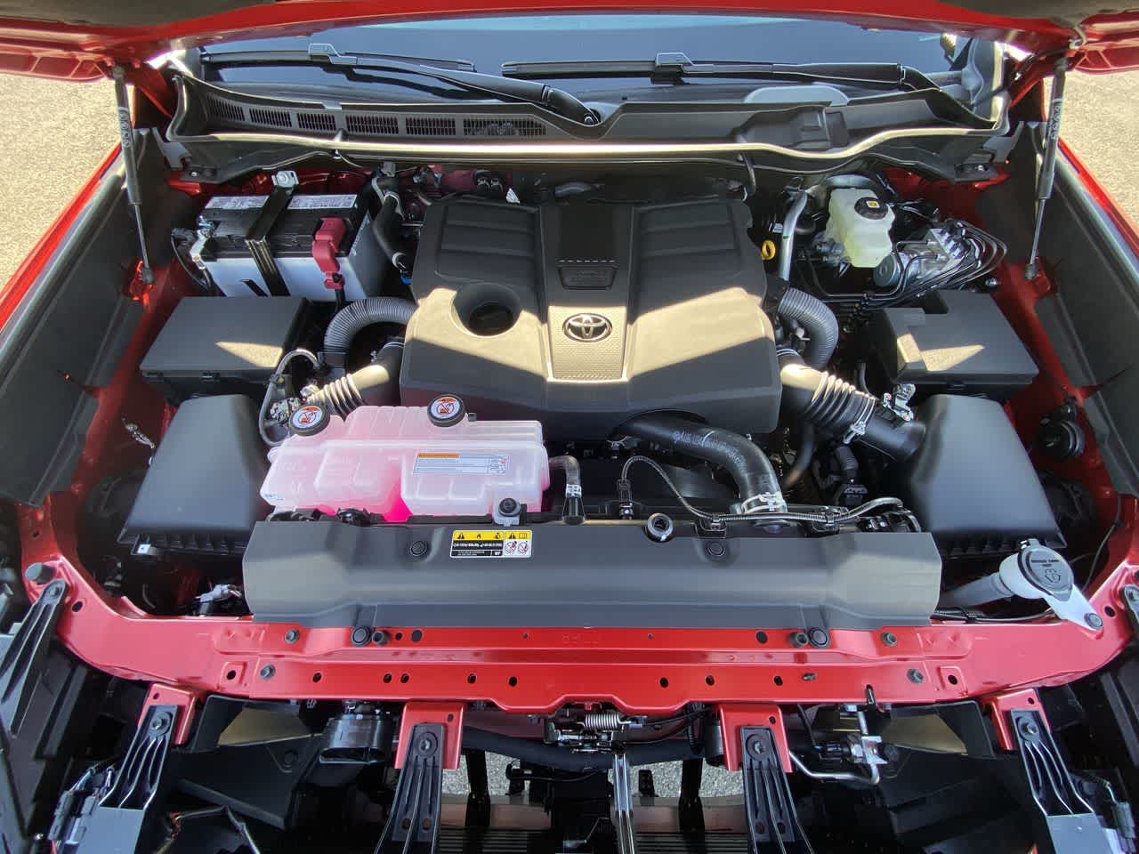 Thumbnail: 2026 Toyota Tundra - 24