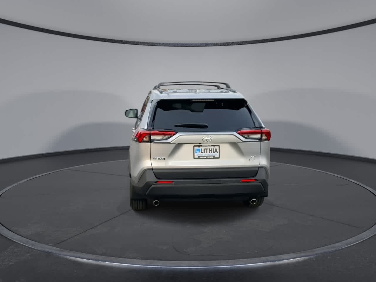 Thumbnail: 2025 Toyota RAV4 - 7