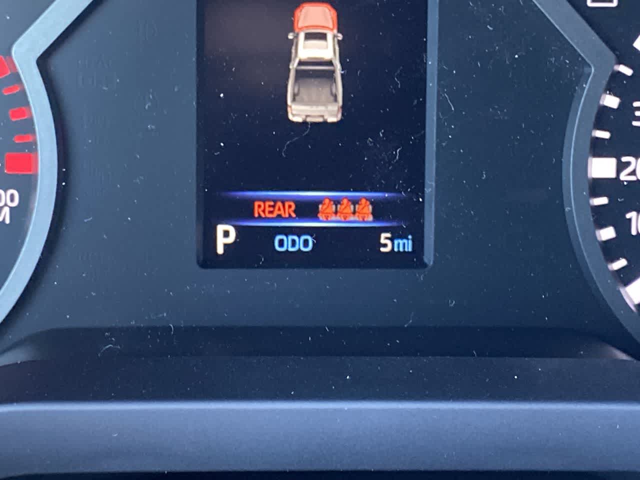 Thumbnail: 2026 Toyota Tundra - 15