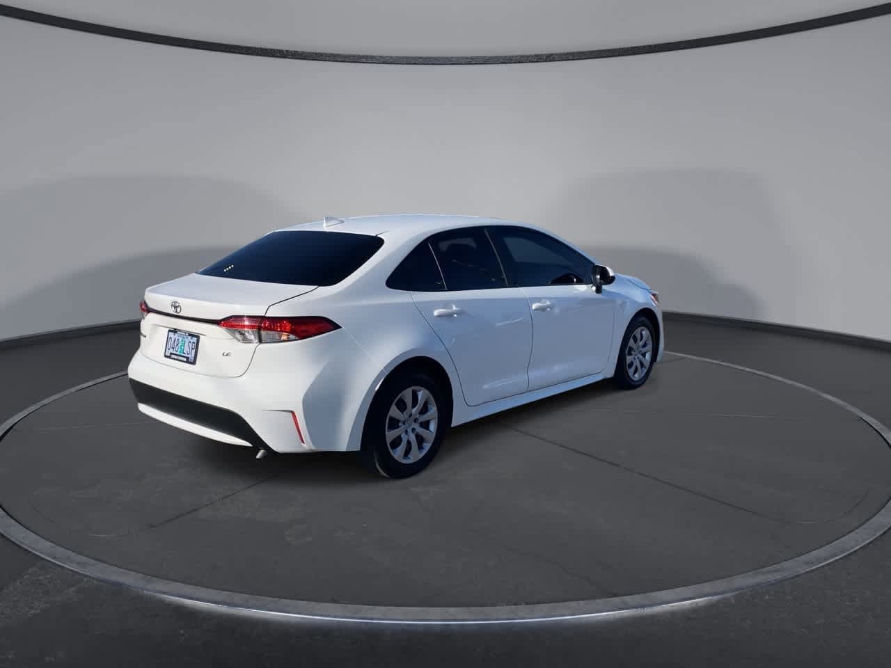 Thumbnail: 2020 Toyota Corolla - 8