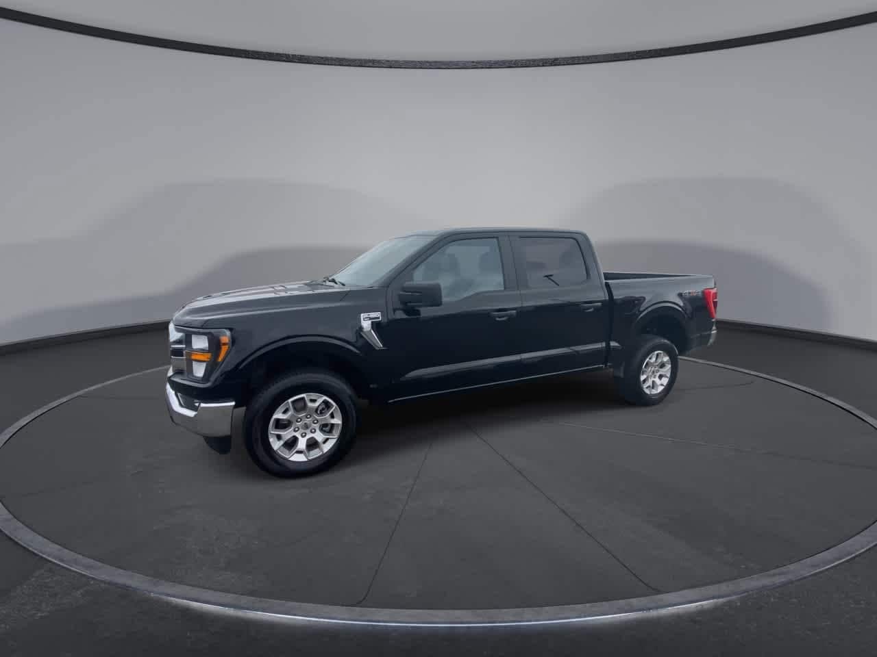 Thumbnail: 2023 Ford F-150 - 4