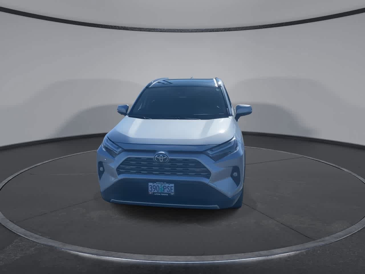 Thumbnail: 2024 Toyota RAV4 - 3