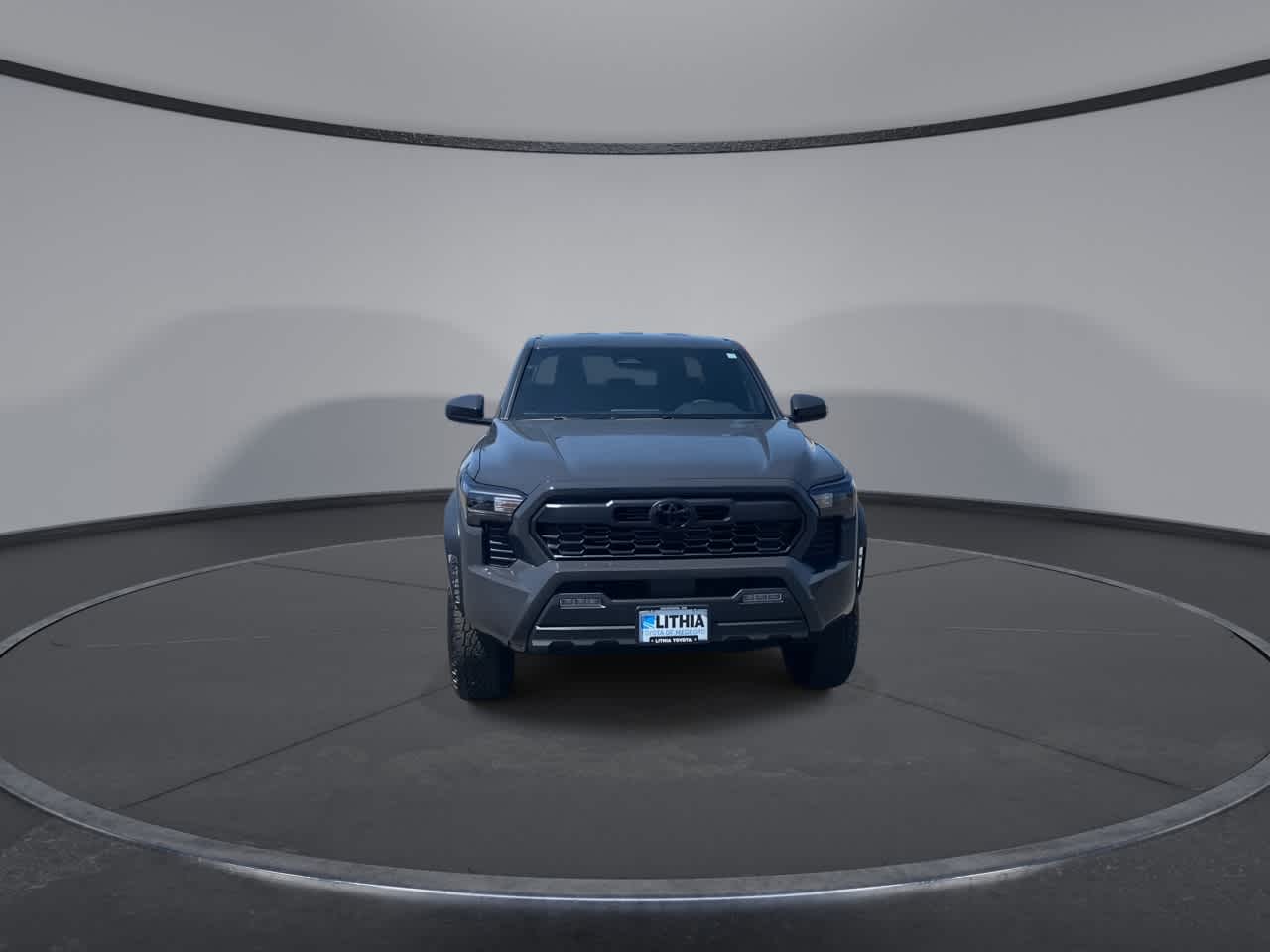 Thumbnail: 2026 Toyota Tacoma - 3